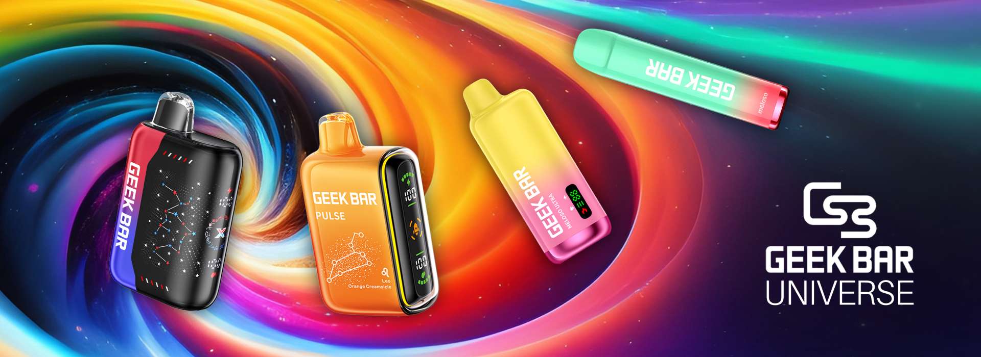 Geek Bar Vape