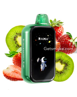 Strawberry Kiwi
